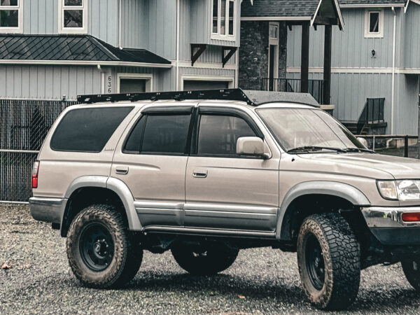 3rd Gen 4Runner Flat Rack - Image 2