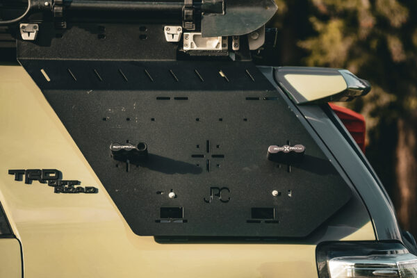 5th Gen 4Runner Flat Rack - Image 5