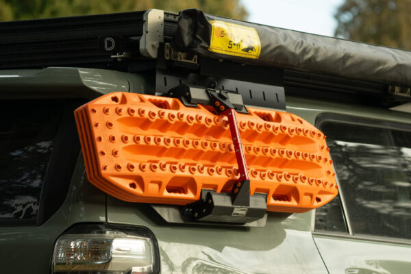 5th Gen 4Runner Flat Rack - Image 6