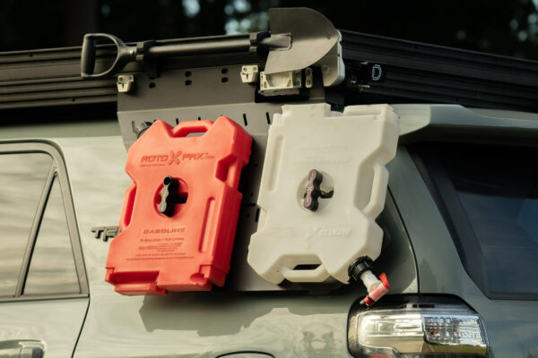 5th Gen 4Runner Flat Rack - Image 7