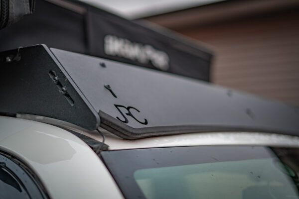 5th Gen 4Runner Flat Rack - Image 2
