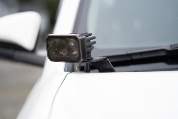 5th Gen 4Runner Ditch Light Bracket - Image 3
