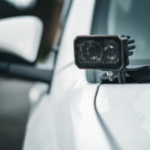 5th Gen 4Runner Ditch Light Bracket