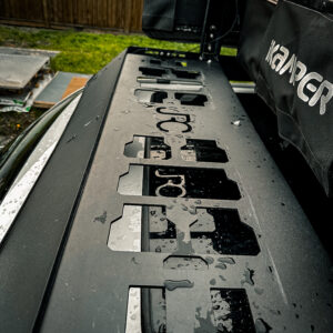 Packout Plate - Large