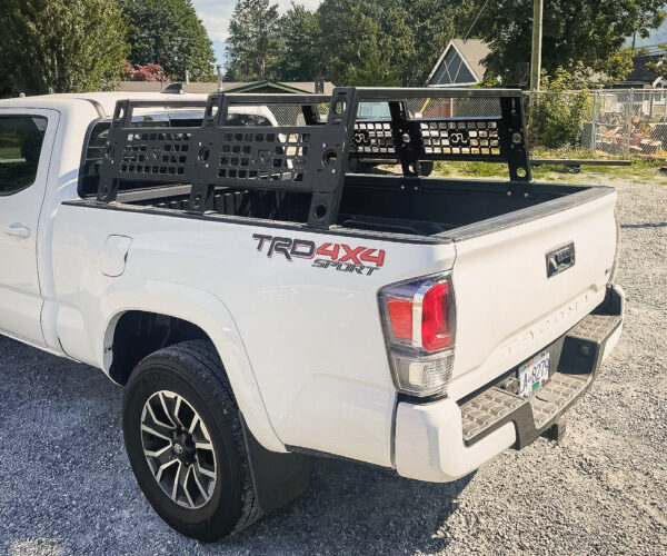 3rd Gen Tacoma Tent Rack - Image 2