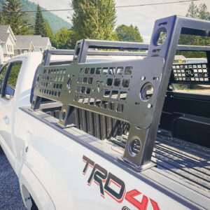 3rd Gen Tacoma Tent Rack