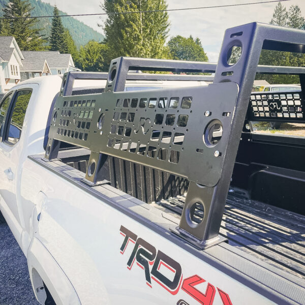 3rd Gen Tacoma Tent Rack