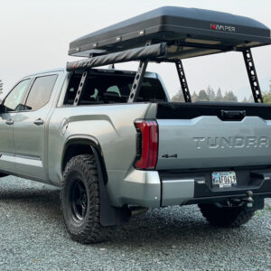 3rd Gen Tundra Tent Rack