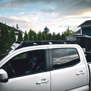 3rd Gen Tacoma Flat Rack